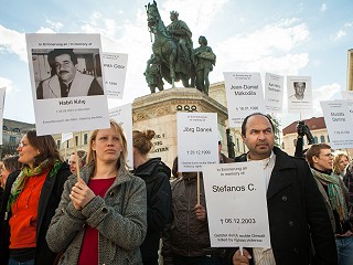 Sondersendung zur Urteilsverkündung im NSU-Prozess