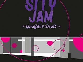 Diversity Jam: Grafitti & Beats #2