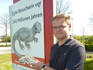 Neuigkeiten zum Fund in Vellberg