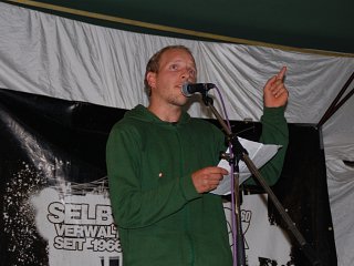 Frühlings-Poetry-Slam